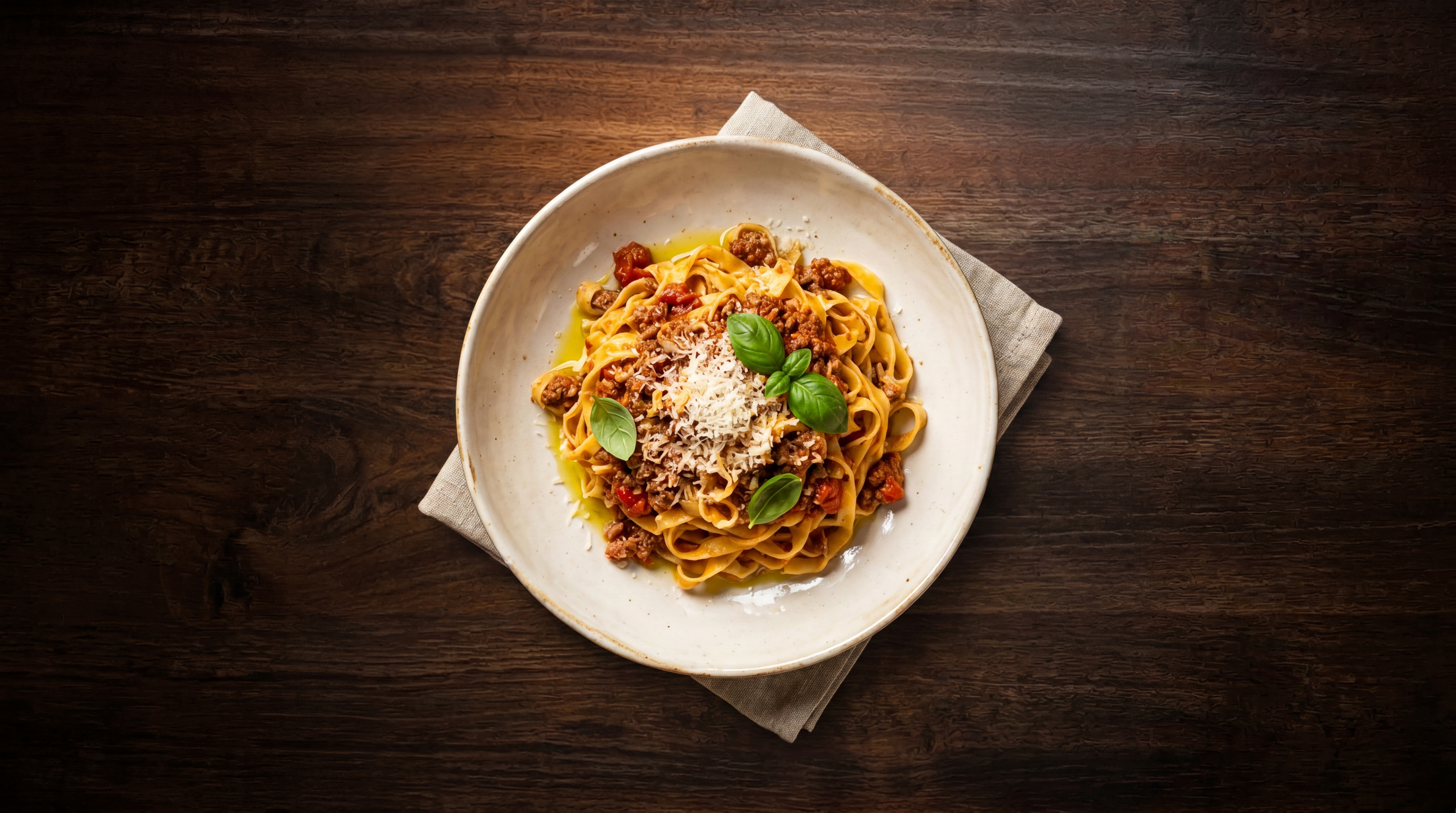 Cena para Dos — Il Bambino